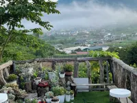 Doi Thong Moc Chau - by BAY LUXURY Hotels in Moc Son