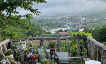 Doi Thong Moc Chau - by BAY LUXURY