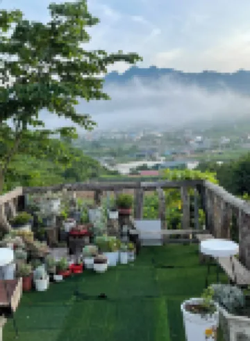 Doi Thong Moc Chau - by BAY LUXURY