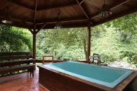 Los Quetzales Ecolodge & Spa Hotels in Bugaba