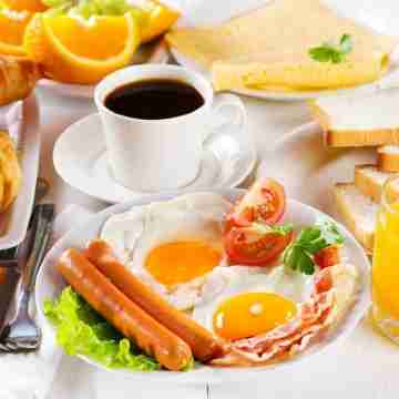 Almir Hotel Dining/Meeting Rooms