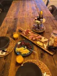 Le Relais des Caleches - la Balinaise Hotel a Sainte-Gemme-Moronval