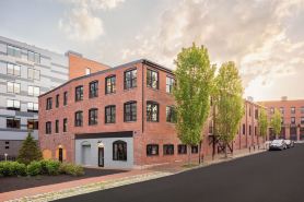 The Weldon Hotel
