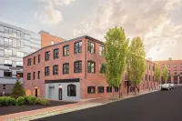 The Weldon Hotel Hotels in Portland