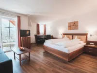 Hotel am Sonneck Hotels in Algund