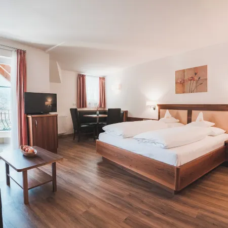 Hotel am Sonneck