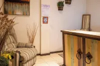 Hotel Empresarial Hotel a Bio Bio Province