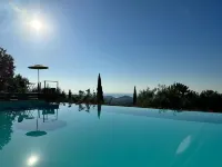 Relais San Damian Hotels in San Lorenzo al Mare