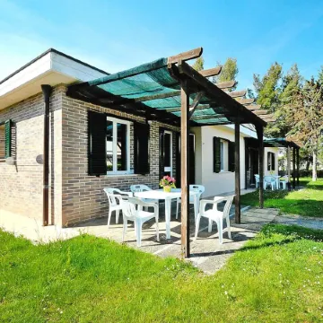 Villa in Cecina Mare Near Sandy Beaches