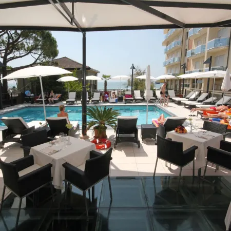 Hotel Europa