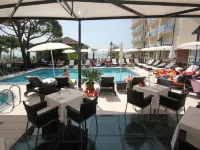 Hotel Europa - Pools