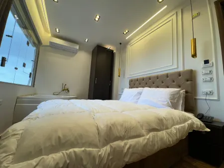 New White Pyramids Inn Отели в г. Pyramids Gardens