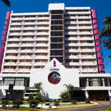 Hotel Las Americas Hotels near Nacional Museum of Mayan Art: Archeology and Ethnology