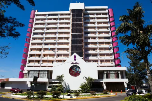 Hotel Las Americas Hotels in Guatemala