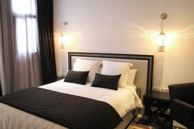 Dar Souran Hotels in Ancien Medina