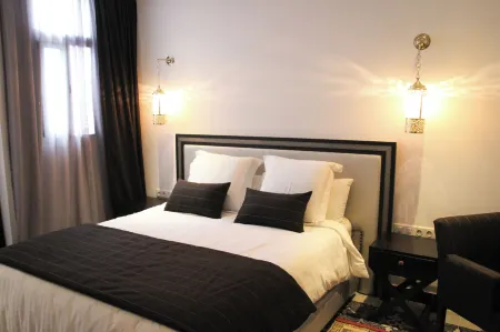 Dar Souran Отели рядом с достопримечательностью «CTM»