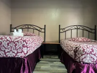 Live in Lodge Hotels in Clayton County