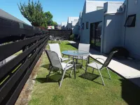 Sundowner Motel فنادق في بلينهايم