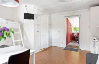 First Camp Mölle-Höganäs Hotels in der Nähe von Kullaberg