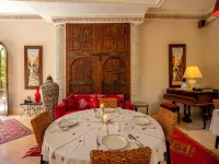 Riad Clé de Sol Hotels in Ourika