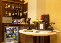 Boutique Splendid Hotel - Wi-Fi