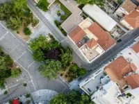 Kyria Boutique House Hoteles cerca de Teatro de Dioniso
