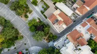 Kyria Boutique House Hotels in Plaka