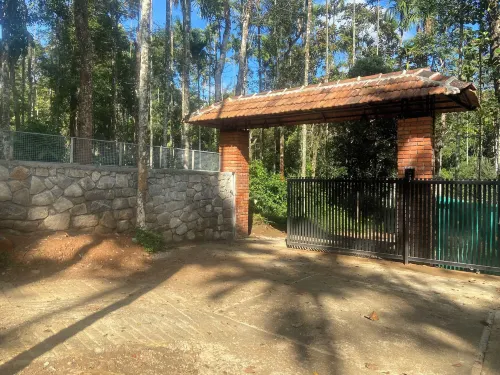 SR Villa - Serenity by riverside