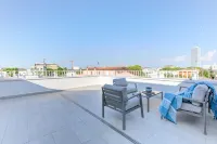 Villa Italia Hotels in Cesenatico