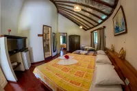 Hotel Marina Porto Abrolhos