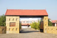 The Tiger Claws Tadoba Hotels in Chimur