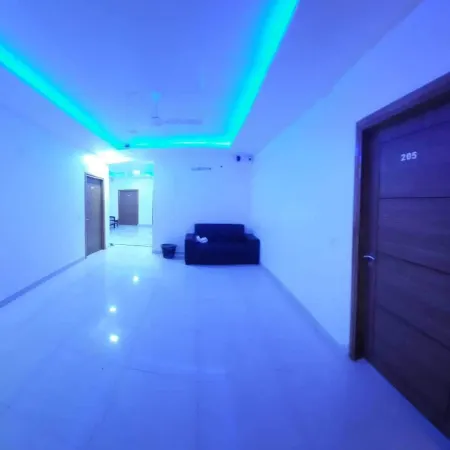 Hotel Highclass