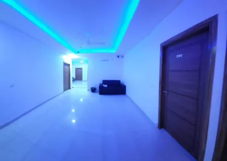 Hotel Highclass Отели в г. Батхинда