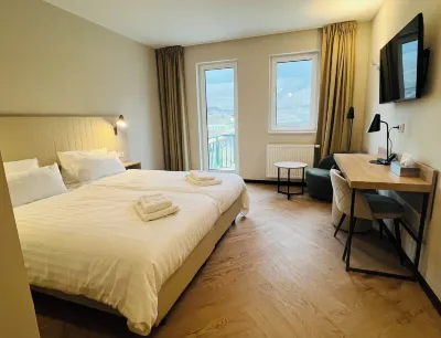 May Hotel Mayschoß Hotels in Bad Neuenahr-Ahrweiler