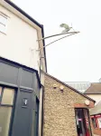 Evan's Yard Hotels in Cherwell District