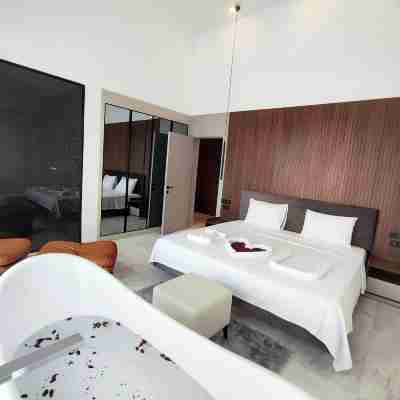 太陽別墅10 - PLANET LUXURY VILLAS Rooms