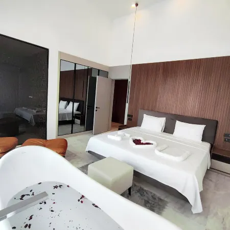 Villa Sun 10 - Planet Luxury Villas