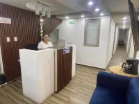 Hotel Boutique Los Reyes Hotels in Кастилья Ла Нуэва