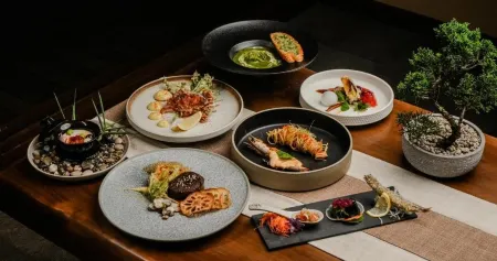 Zen by Stellar Cameron Отели рядом с достопримечательностью «Kok Lim Strawberry Farm»