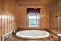 Cozy Mountain Retreat W/ Scenic Views 3 Bedroom Home by RedAwning