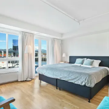 Florø Apartments Hotell