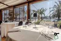 Hotiday Porto Venere le Grazie - breakfast