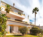 54 Golf mar Carvoeiro apartment with fabul Hotel in zona Praia do Carvalho