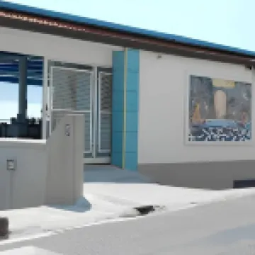 라 벨라 베드 & 브렉퍼스트