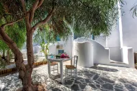 Perla Casa in Naxos With 3 Bedrooms and 2 Bathrooms