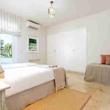 Genteel Home Flamencos Terrace Rooms