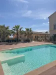 Relais La Colombaia - Pools