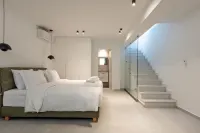 Nola - Nomadic Luxury Villas Các khách sạn ở Gouves
