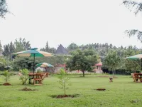 Balance Park Hotel Hotels near Chulaimbo Anglican Church
