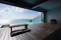 Secret Pool Villa Seji - 4-Star